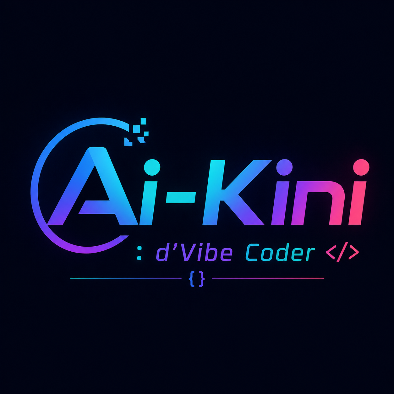 Ai-Kini Logo